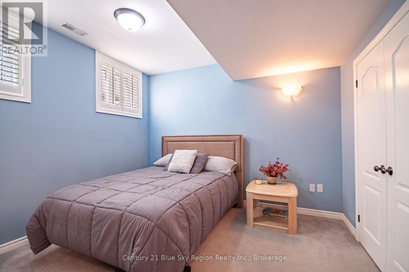 65 MARINE DRIVE, Callander, Ontario, P0H1H0 — Photo 33