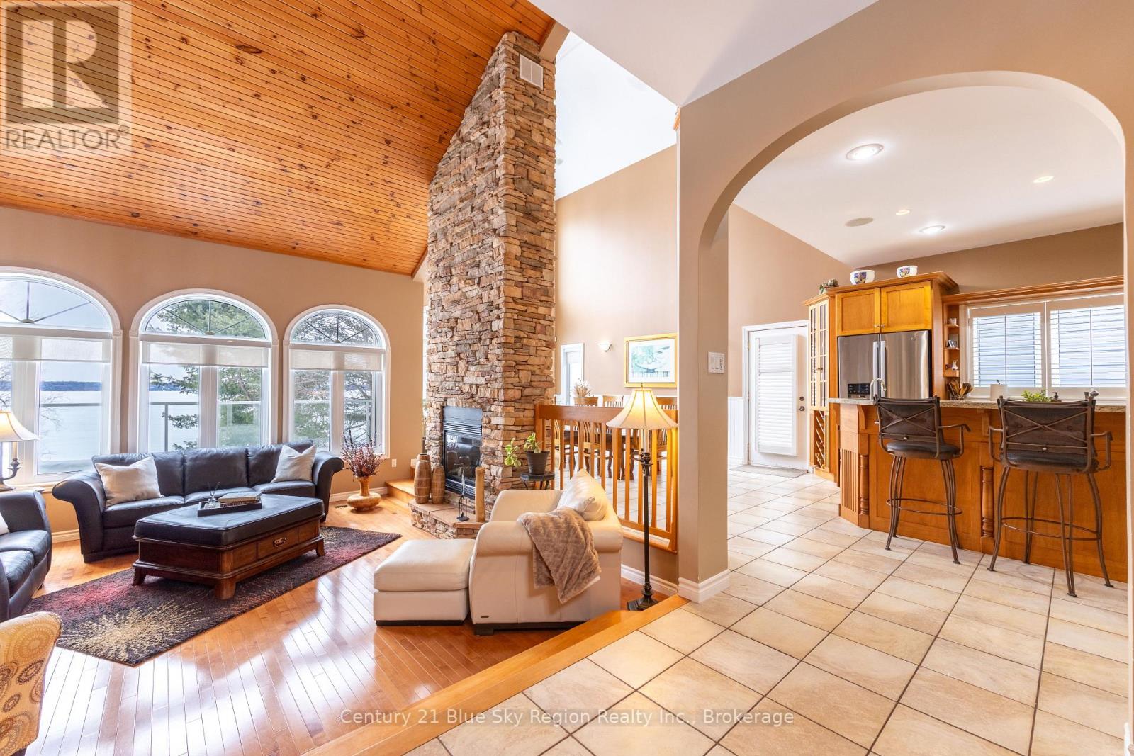 65 MARINE DRIVE, Callander, Ontario, P0H1H0 — Photo 34