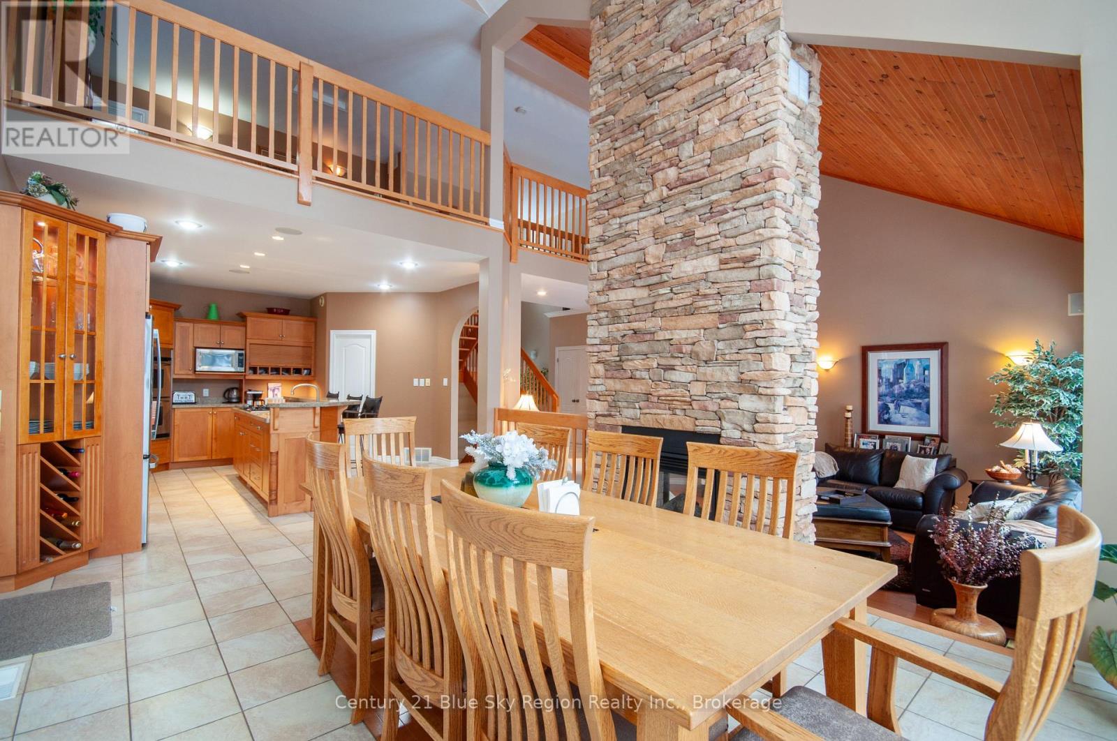 65 MARINE DRIVE, Callander, Ontario, P0H1H0 — Photo 36