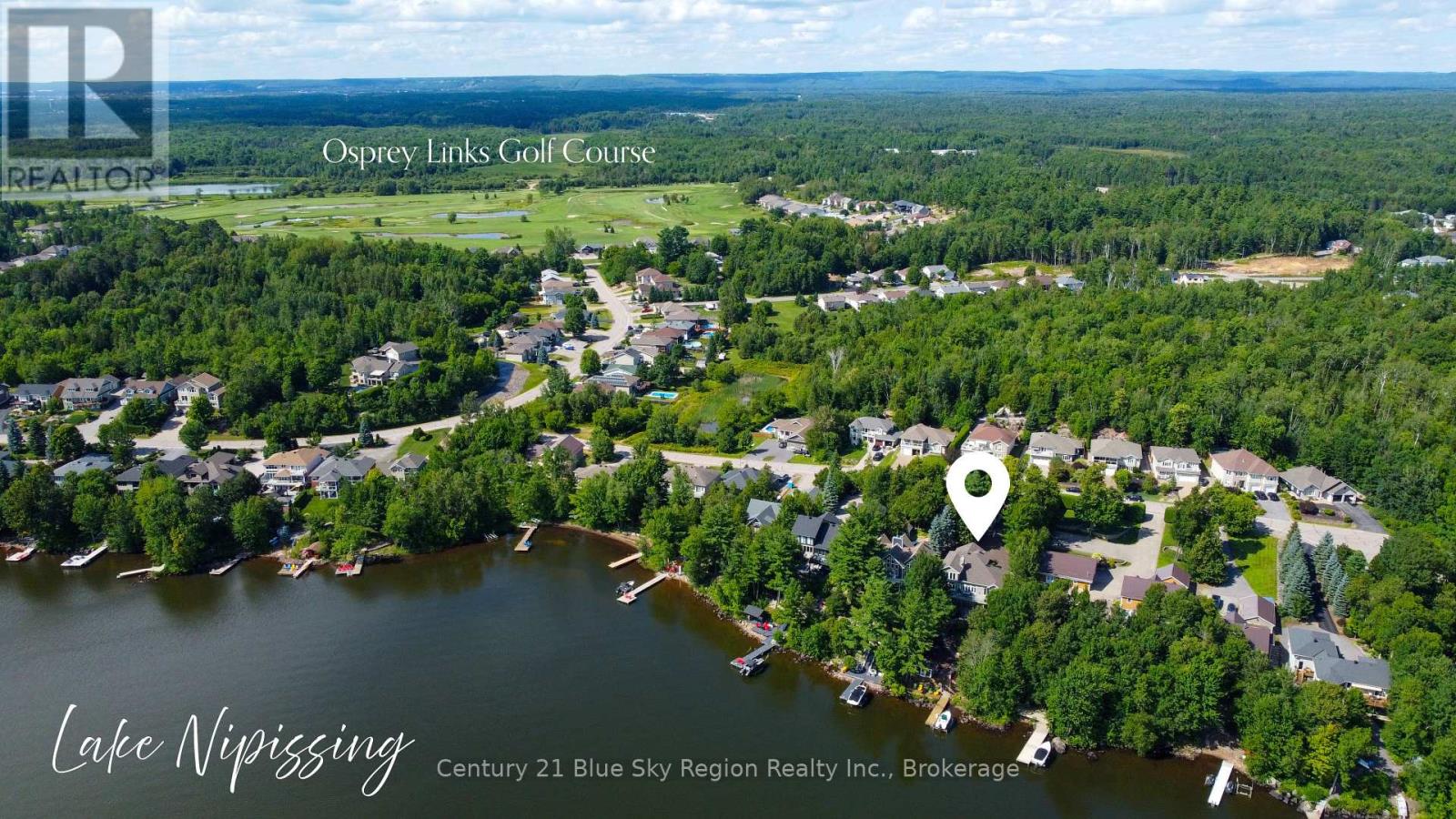 65 MARINE DRIVE, Callander, Ontario, P0H1H0 — Photo 37