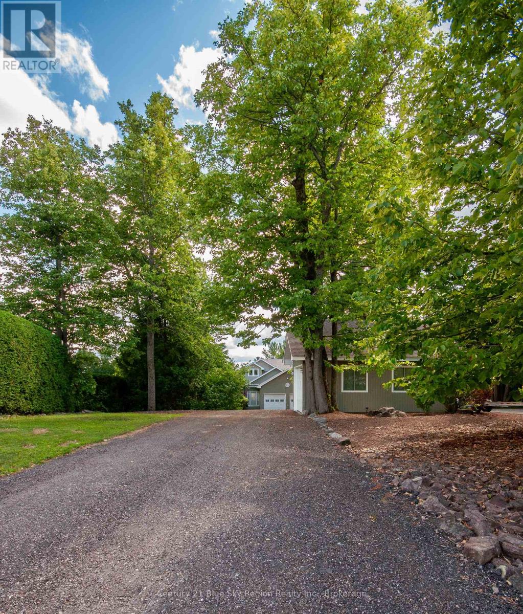 65 MARINE DRIVE, Callander, Ontario, P0H1H0 — Photo 39