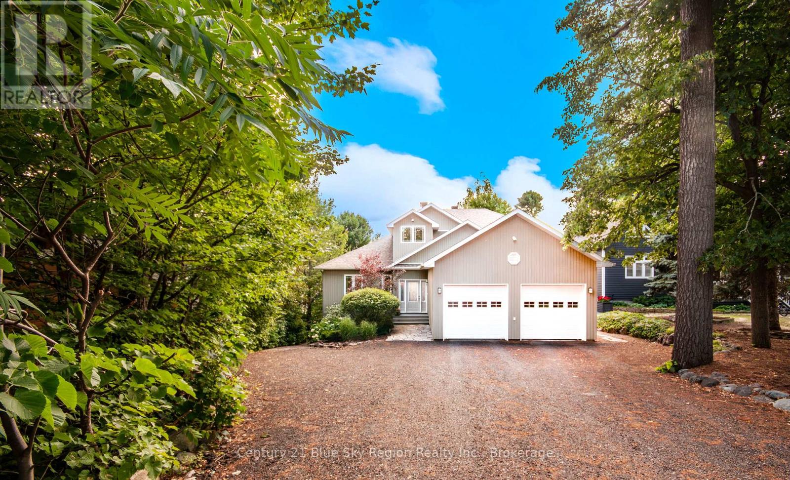 65 MARINE DRIVE, Callander, Ontario, P0H1H0 — Photo 4