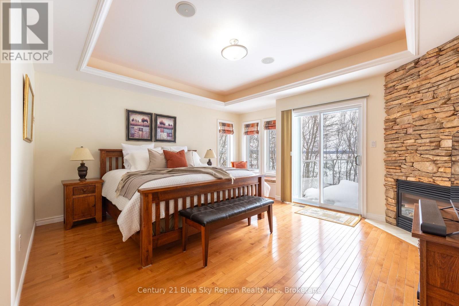 65 MARINE DRIVE, Callander, Ontario, P0H1H0 — Photo 41