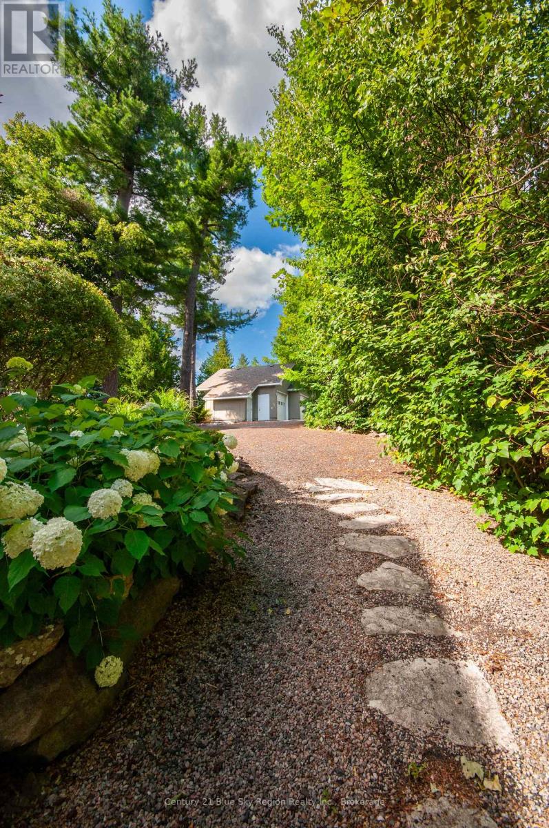 65 MARINE DRIVE, Callander, Ontario, P0H1H0 — Photo 42