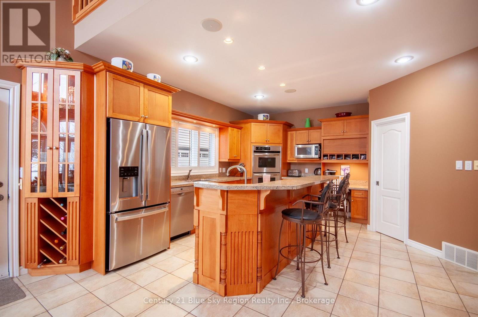 65 MARINE DRIVE, Callander, Ontario, P0H1H0 — Photo 43