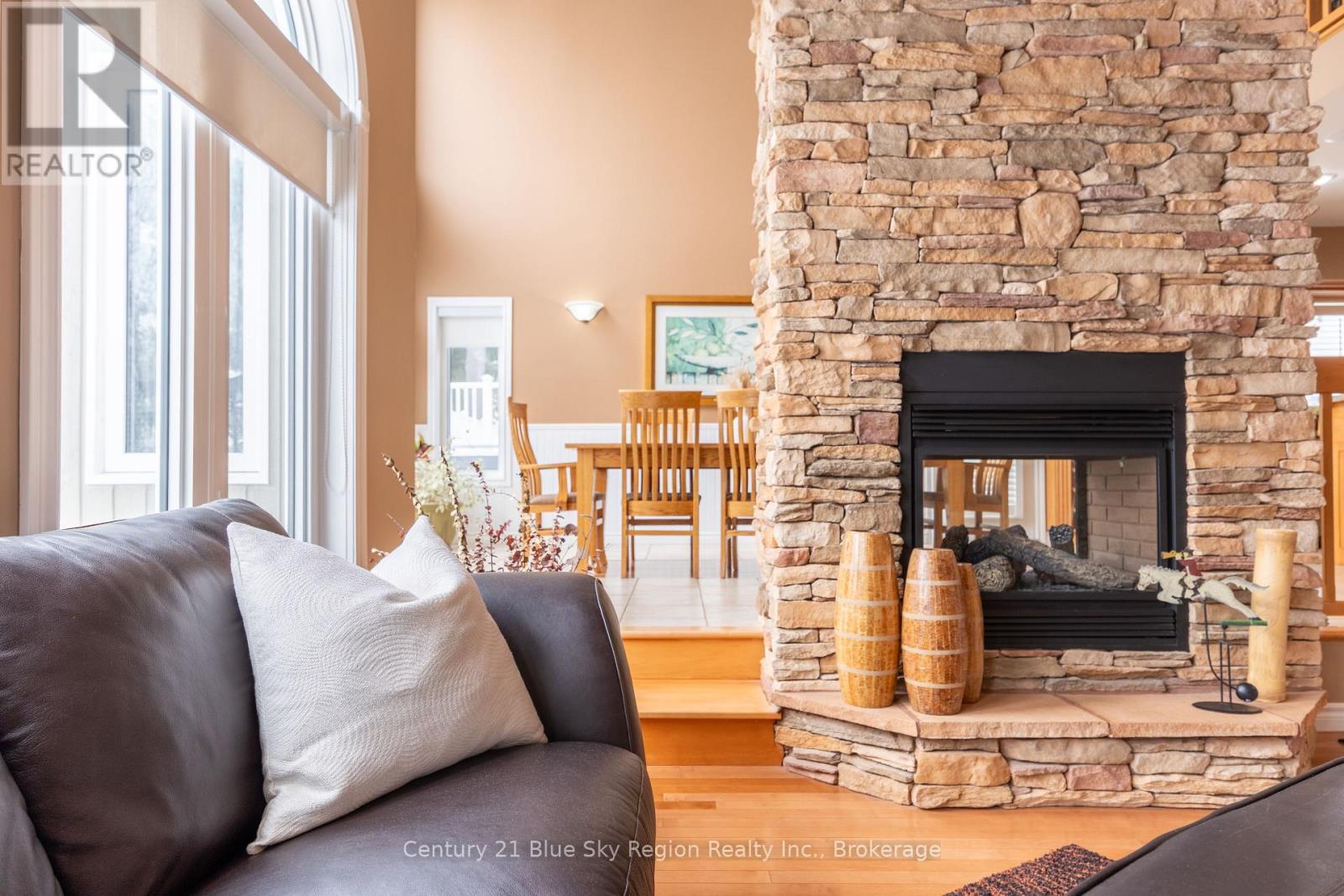 65 MARINE DRIVE, Callander, Ontario, P0H1H0 — Photo 44