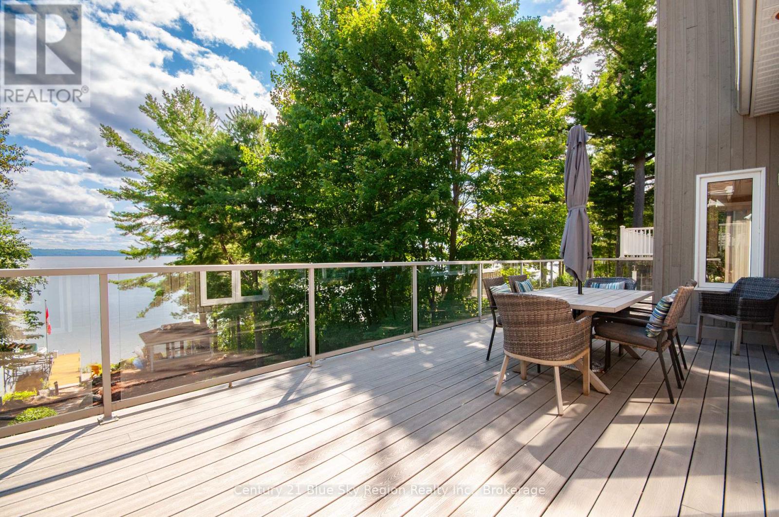 65 MARINE DRIVE, Callander, Ontario, P0H1H0 — Photo 45