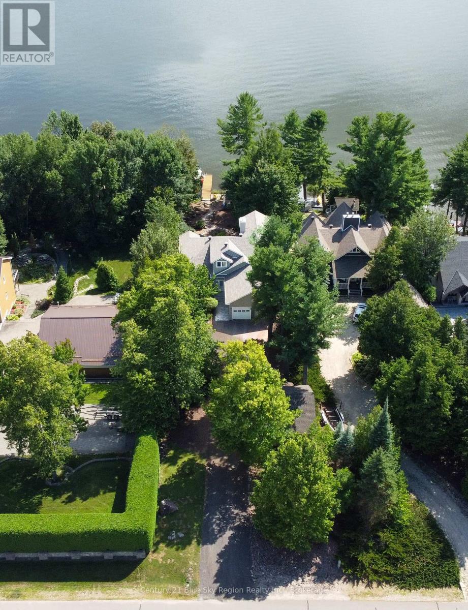 65 MARINE DRIVE, Callander, Ontario, P0H1H0 — Photo 46