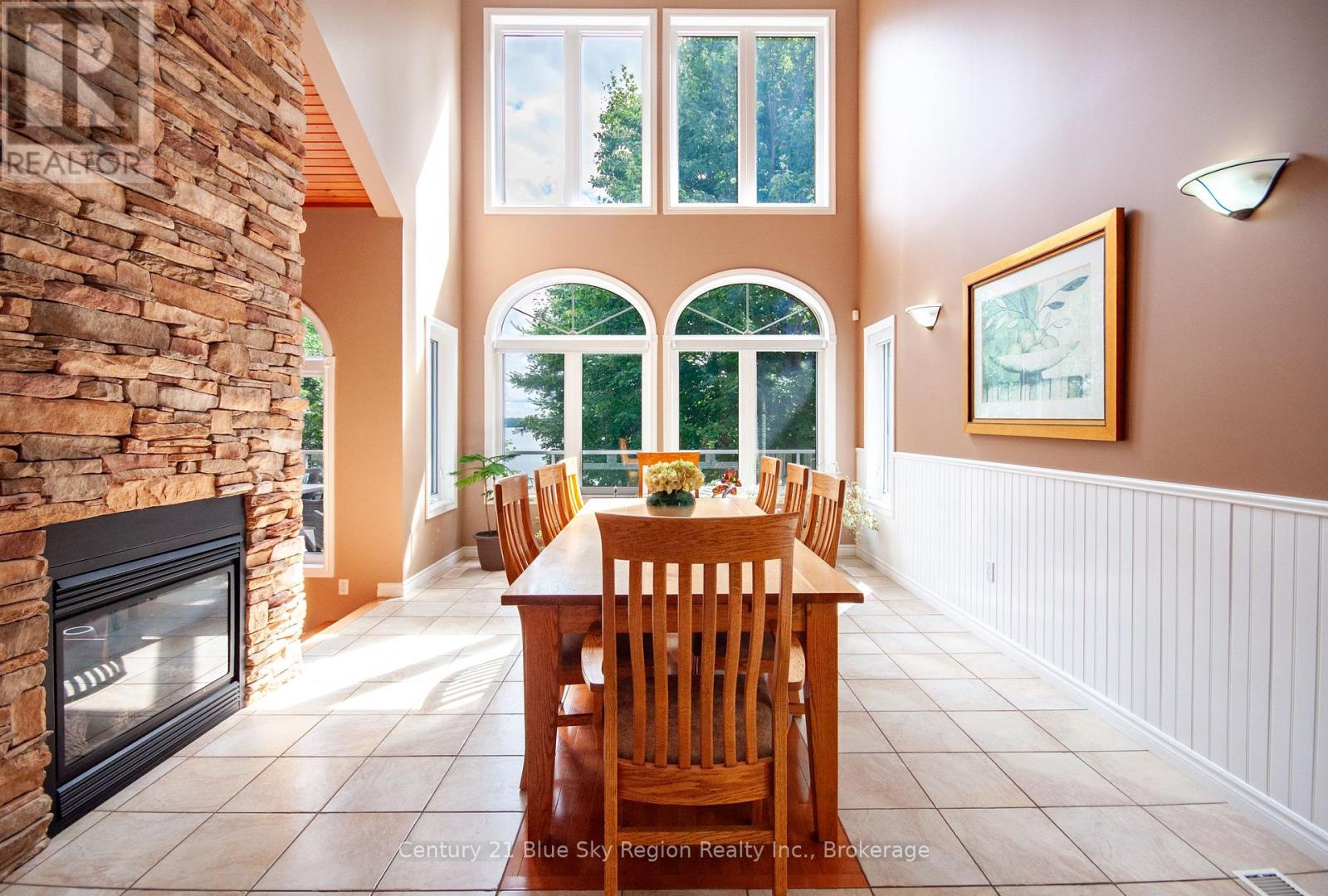 65 MARINE DRIVE, Callander, Ontario, P0H1H0 — Photo 5