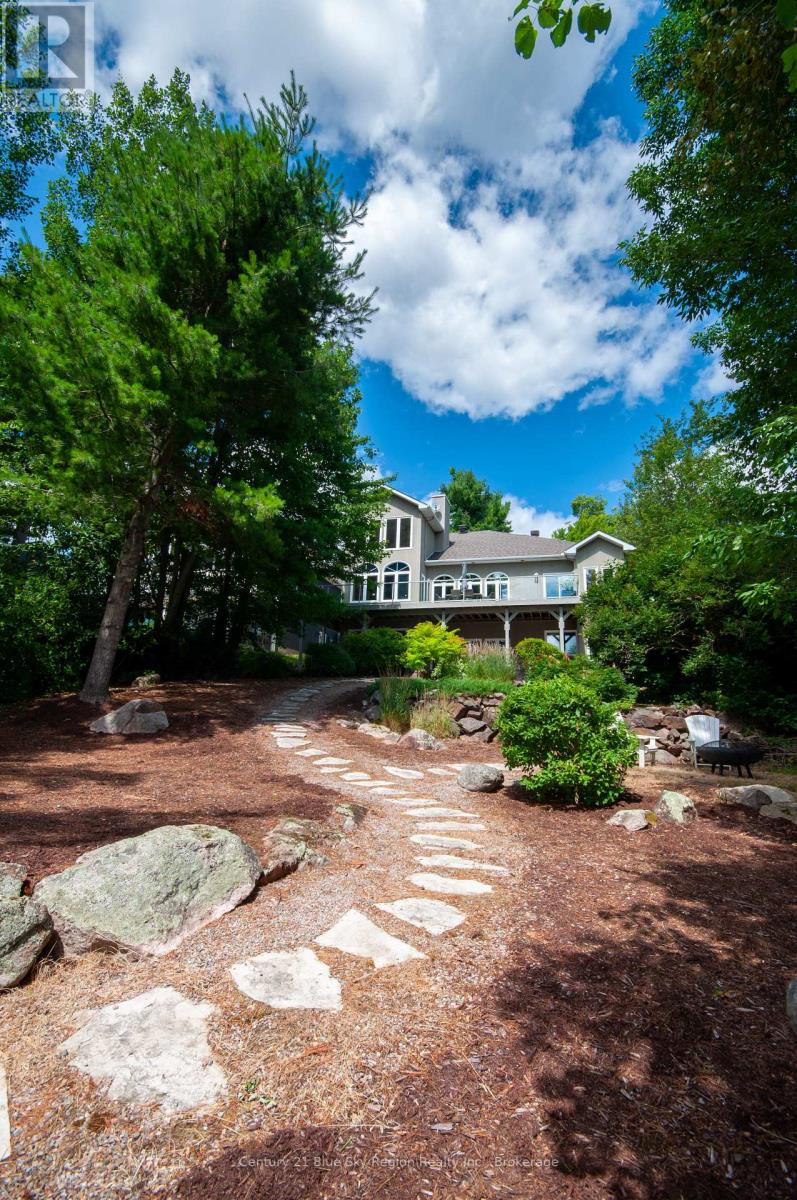 65 MARINE DRIVE, Callander, Ontario, P0H1H0 — Photo 6