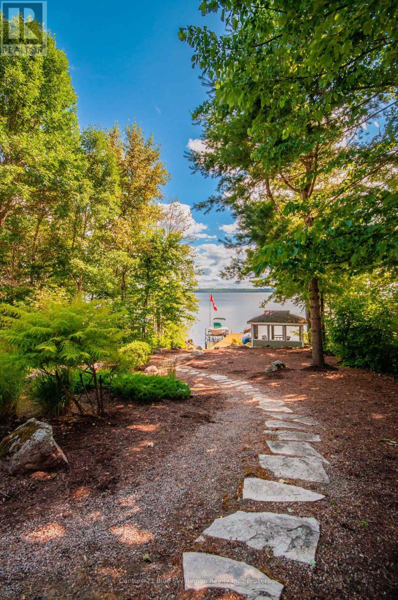 65 MARINE DRIVE, Callander, Ontario, P0H1H0 — Photo 9