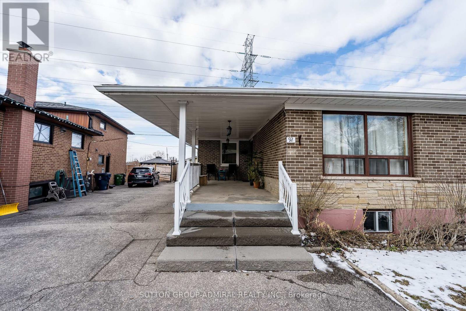 92 REDGRAVE DRIVE, Toronto (Willowridge-Martingrove-Richview), Ontario, M9R3V3 — Photo 15