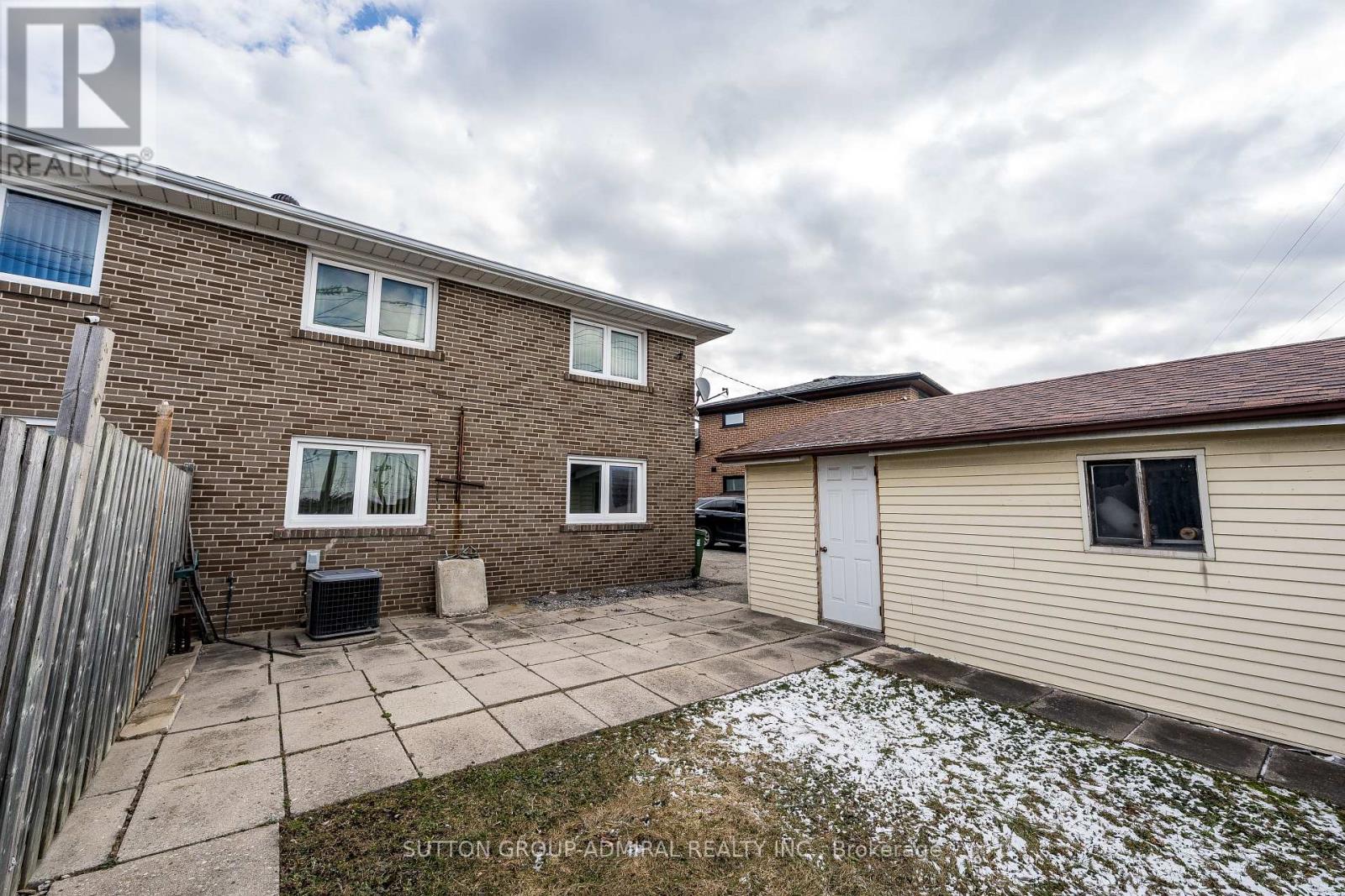 92 REDGRAVE DRIVE, Toronto (Willowridge-Martingrove-Richview), Ontario, M9R3V3 — Photo 16