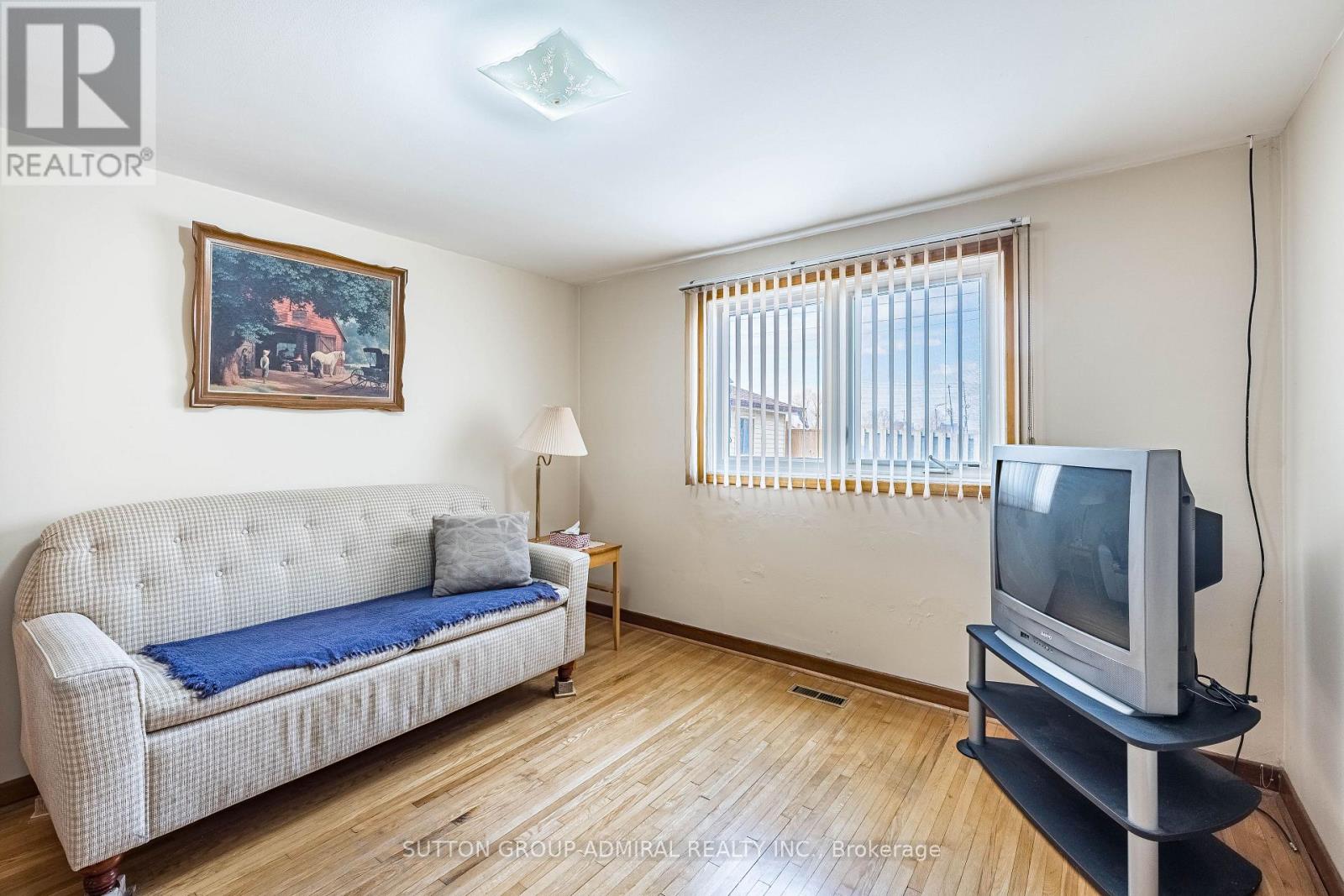 92 REDGRAVE DRIVE, Toronto (Willowridge-Martingrove-Richview), Ontario, M9R3V3 — Photo 17