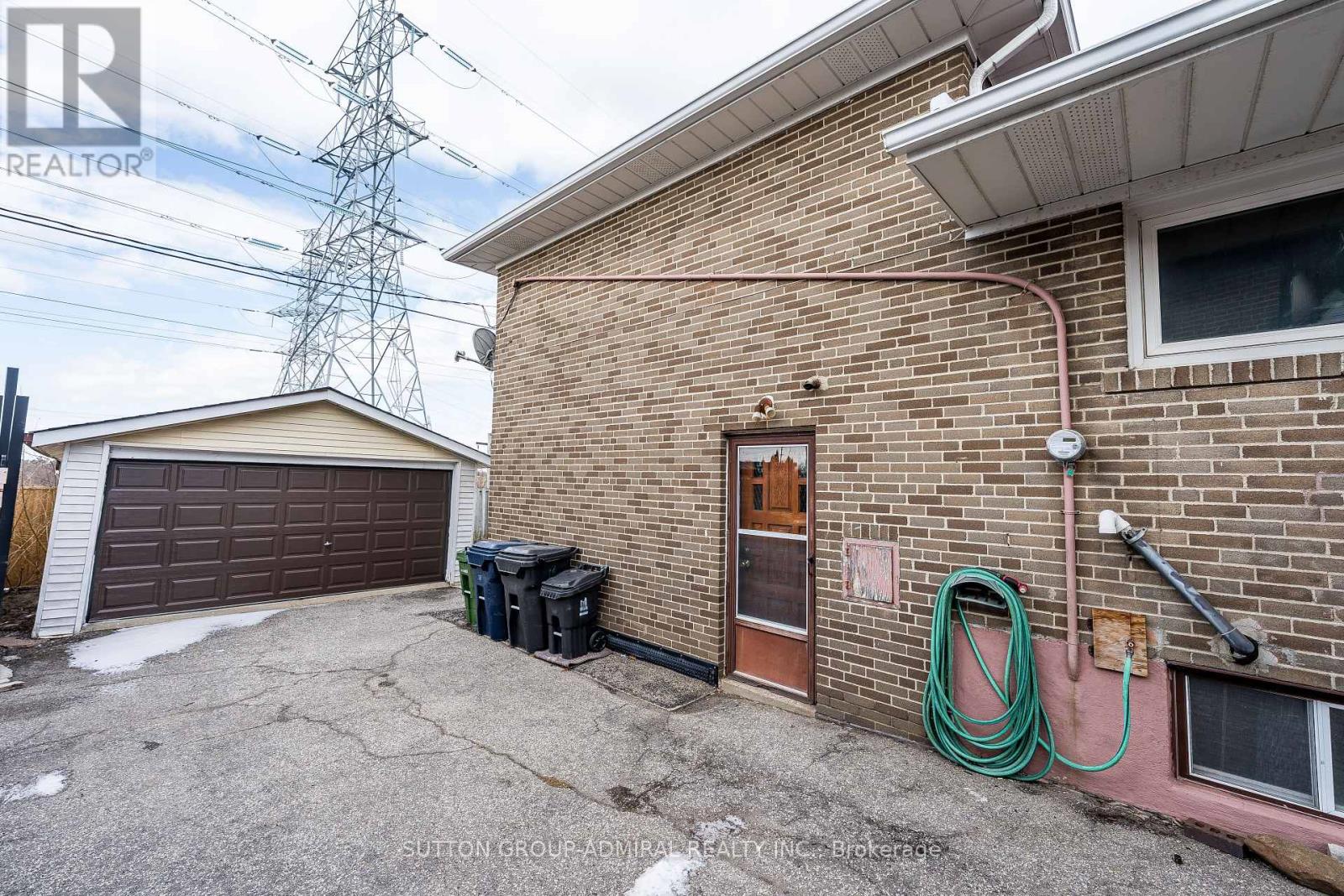 92 REDGRAVE DRIVE, Toronto (Willowridge-Martingrove-Richview), Ontario, M9R3V3 — Photo 19