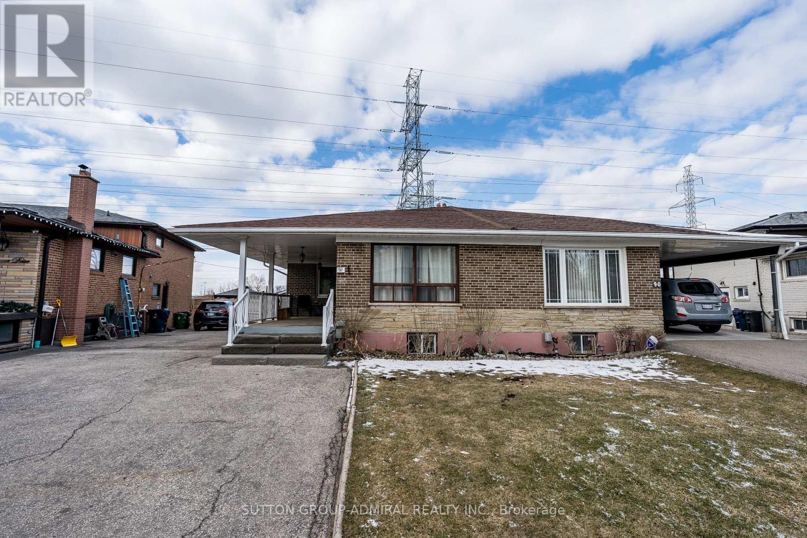 92 REDGRAVE DRIVE, Toronto (Willowridge-Martingrove-Richview), Ontario, M9R3V3 — Photo 20