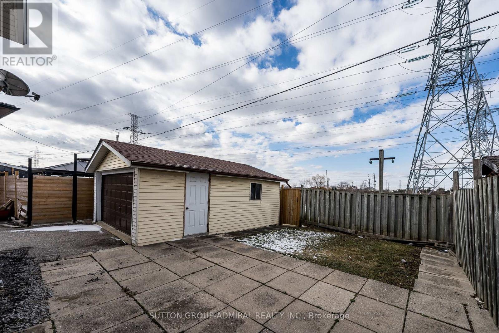 92 REDGRAVE DRIVE, Toronto (Willowridge-Martingrove-Richview), Ontario, M9R3V3 — Photo 21