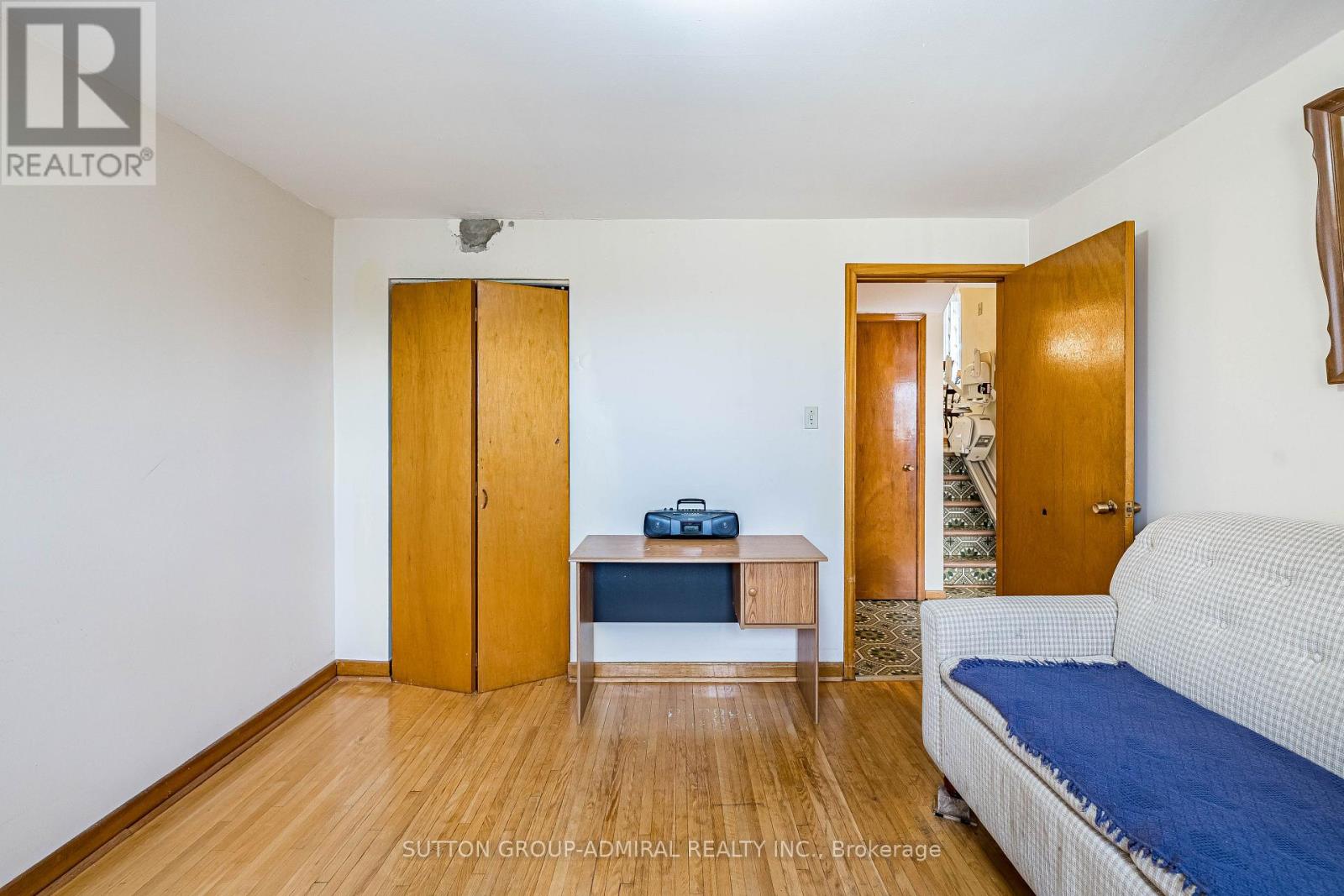 92 REDGRAVE DRIVE, Toronto (Willowridge-Martingrove-Richview), Ontario, M9R3V3 — Photo 23