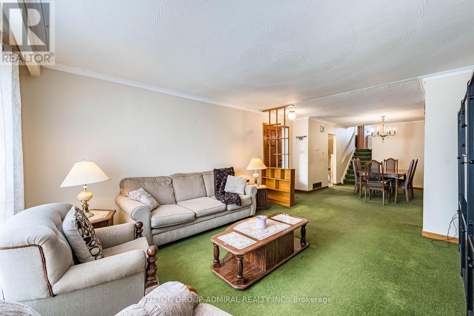 92 REDGRAVE DRIVE, Toronto (Willowridge-Martingrove-Richview), Ontario, M9R3V3 — Photo 3