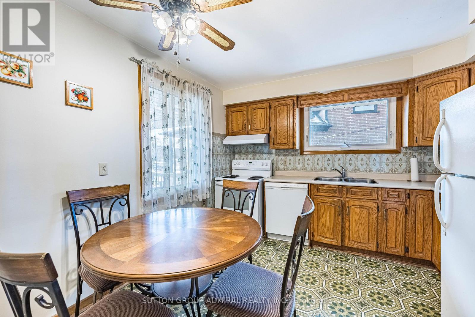 92 REDGRAVE DRIVE, Toronto (Willowridge-Martingrove-Richview), Ontario, M9R3V3 — Photo 31