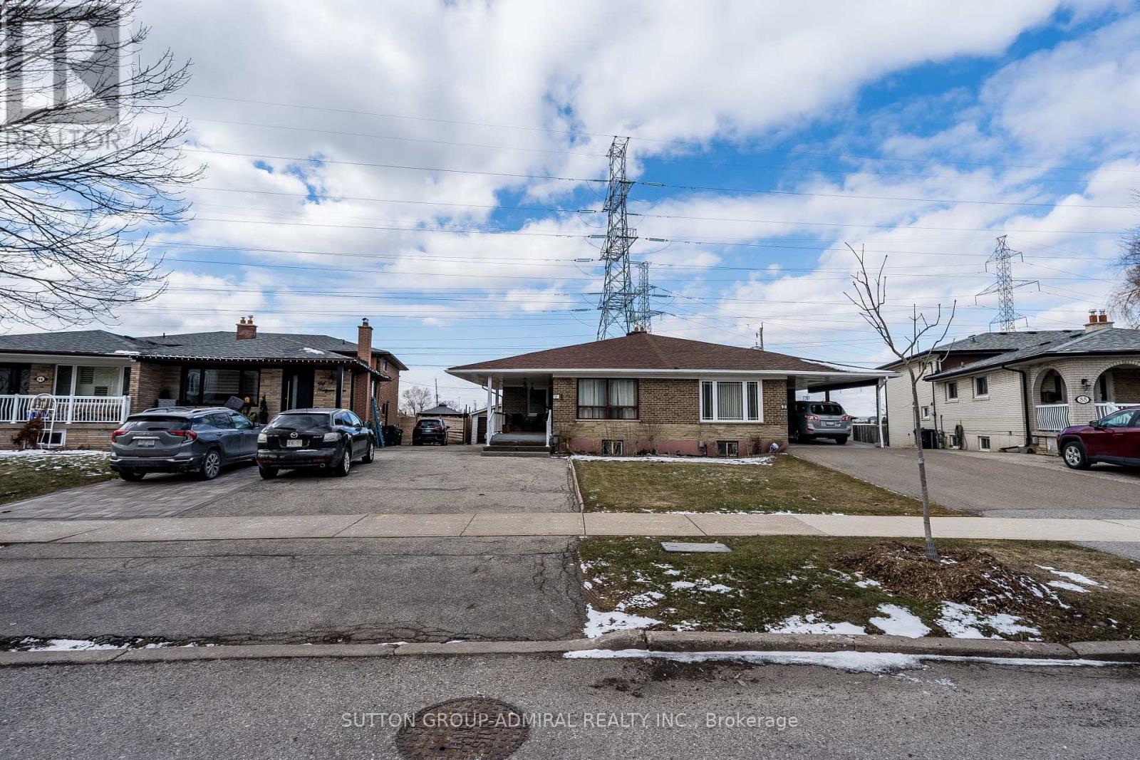 92 REDGRAVE DRIVE, Toronto (Willowridge-Martingrove-Richview), Ontario, M9R3V3 — Photo 33