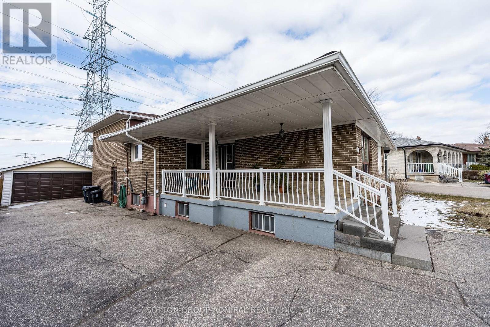 92 REDGRAVE DRIVE, Toronto (Willowridge-Martingrove-Richview), Ontario, M9R3V3 — Photo 34