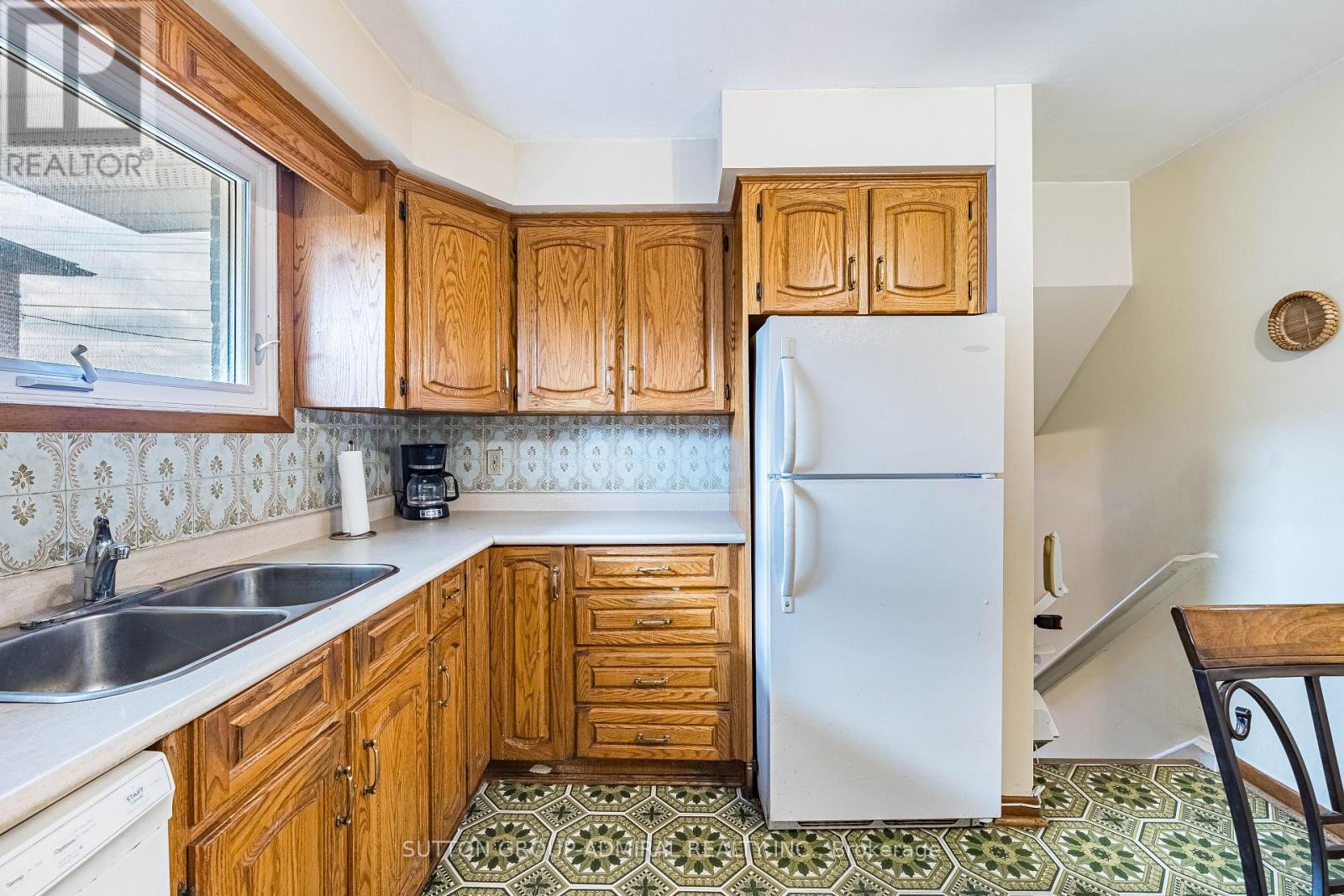 92 REDGRAVE DRIVE, Toronto (Willowridge-Martingrove-Richview), Ontario, M9R3V3 — Photo 37