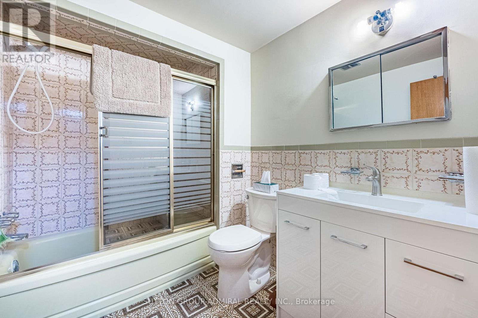 92 REDGRAVE DRIVE, Toronto (Willowridge-Martingrove-Richview), Ontario, M9R3V3 — Photo 38