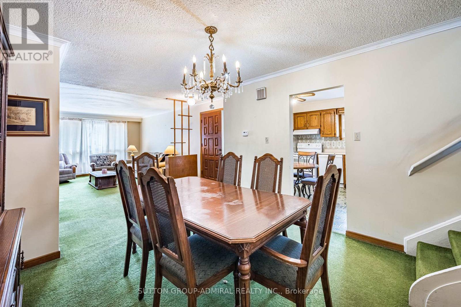 92 REDGRAVE DRIVE, Toronto (Willowridge-Martingrove-Richview), Ontario, M9R3V3 — Photo 41