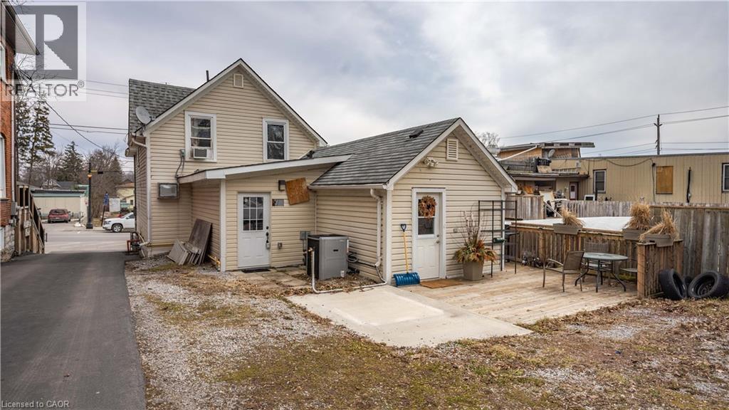 209 MAIN Street, Port Dover, Ontario, N0A1N0 — Photo 14