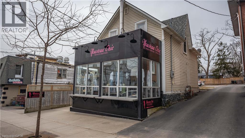 209 MAIN Street, Port Dover, Ontario, N0A1N0 — Photo 15