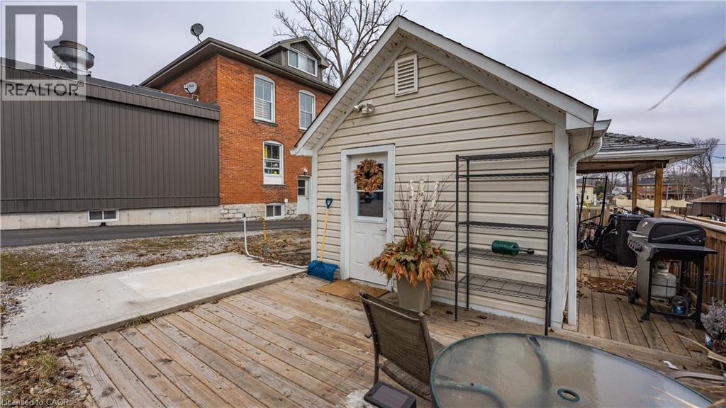 209 MAIN Street, Port Dover, Ontario, N0A1N0 — Photo 23