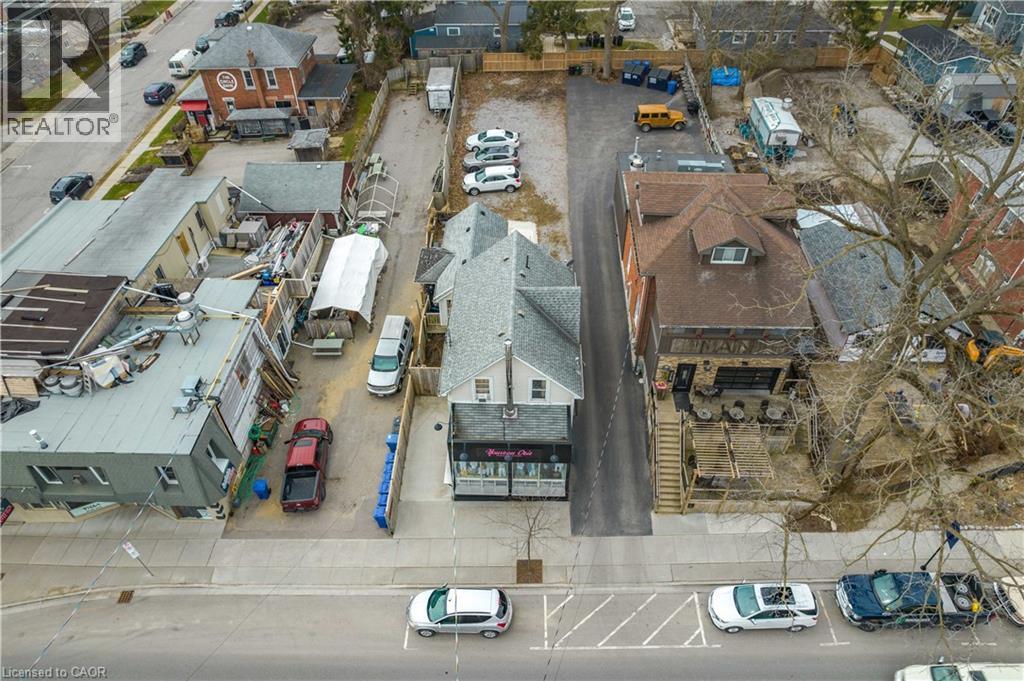 209 MAIN Street, Port Dover, Ontario, N0A1N0 — Photo 27