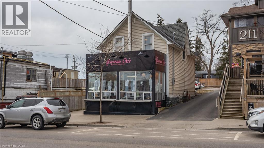 209 MAIN Street, Port Dover, Ontario, N0A1N0 — Photo 37