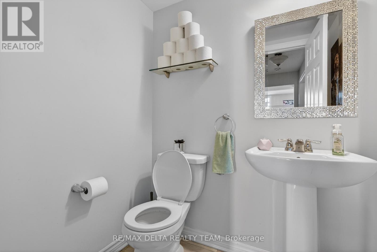 94 FEATHERTOP LANE, Ottawa, Ontario, K2S1E7 — Photo 17