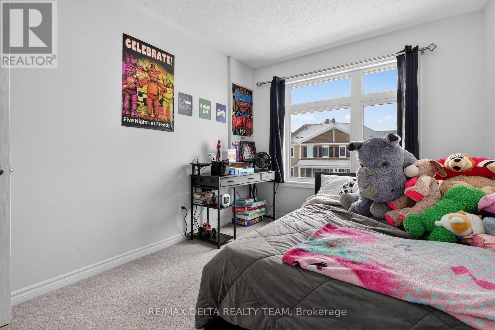 94 FEATHERTOP LANE, Ottawa, Ontario, K2S1E7 — Photo 8