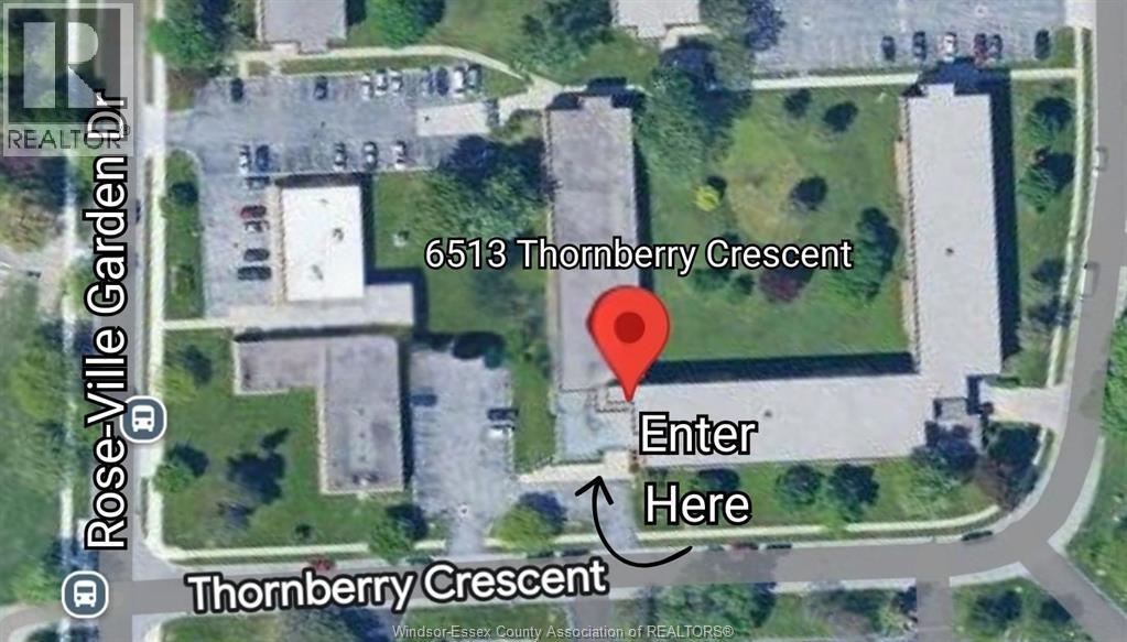 6513 THORNBERRY CRESCENT, Windsor, Ontario, N8T3A6 — Photo 16