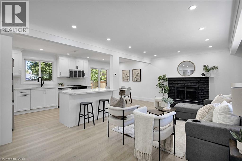 7 SWAN Drive, St. Catharines, Ontario, L2T2C2 — Photo 10