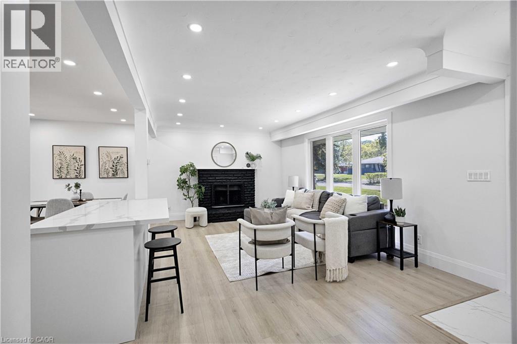 7 SWAN Drive, St. Catharines, Ontario, L2T2C2 — Photo 11