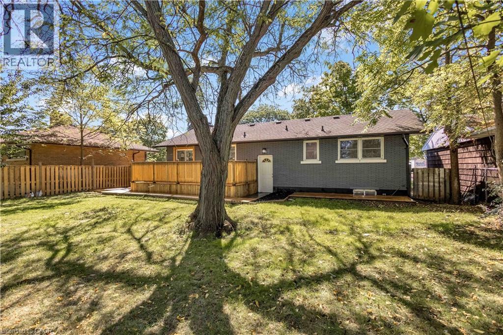 7 SWAN Drive, St. Catharines, Ontario, L2T2C2 — Photo 15