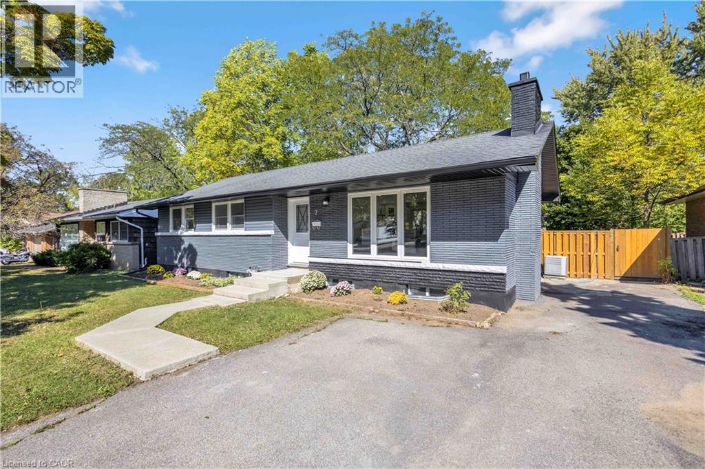 7 SWAN Drive, St. Catharines, Ontario, L2T2C2 — Photo 20