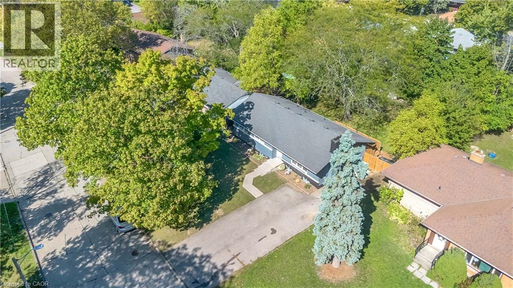 7 SWAN Drive, St. Catharines, Ontario, L2T2C2 — Photo 22