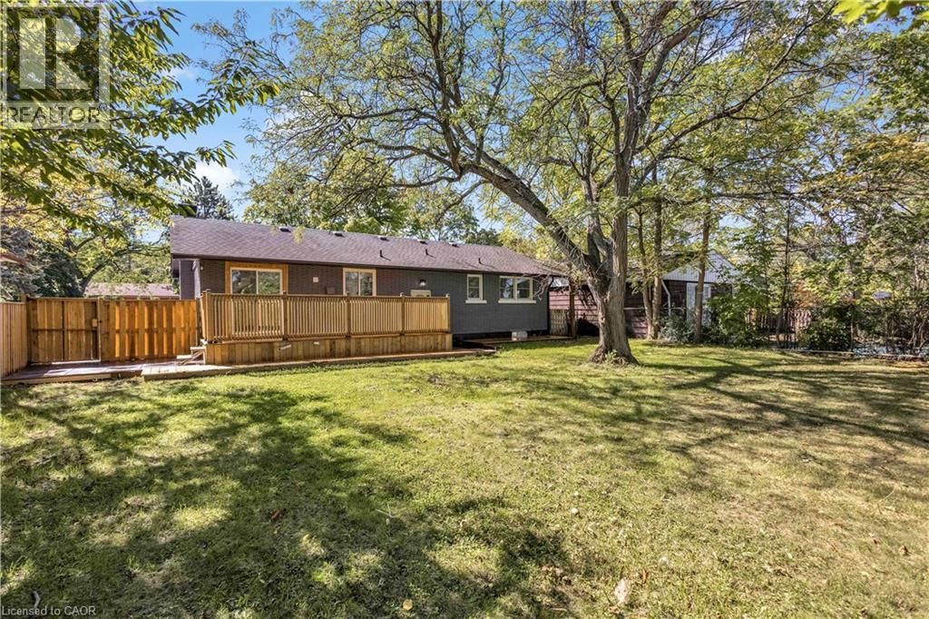 7 SWAN Drive, St. Catharines, Ontario, L2T2C2 — Photo 23