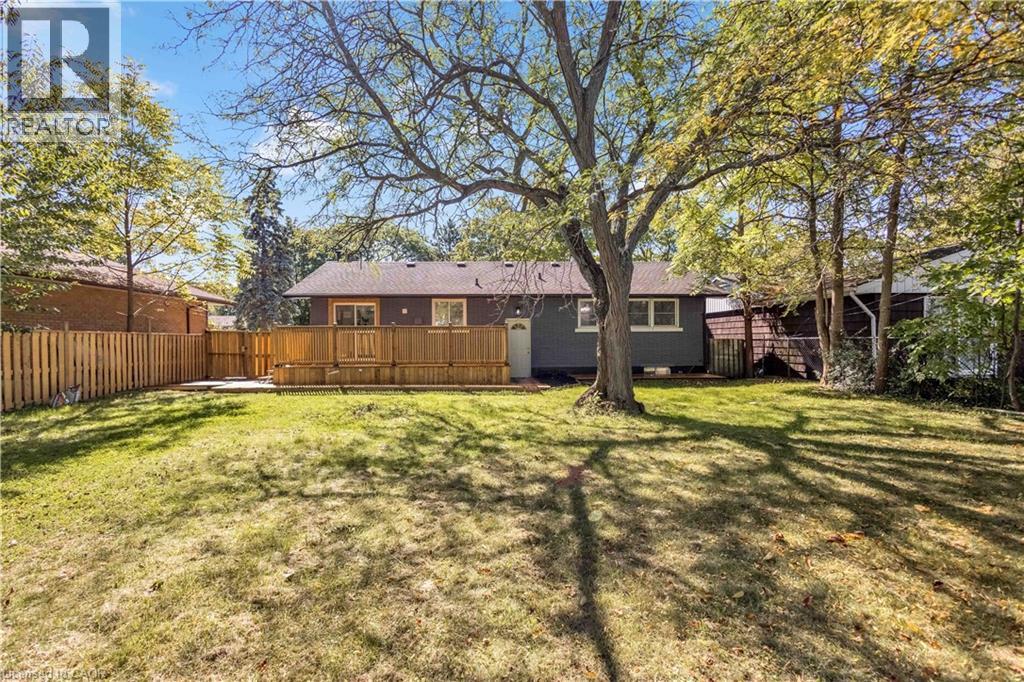 7 SWAN Drive, St. Catharines, Ontario, L2T2C2 — Photo 25