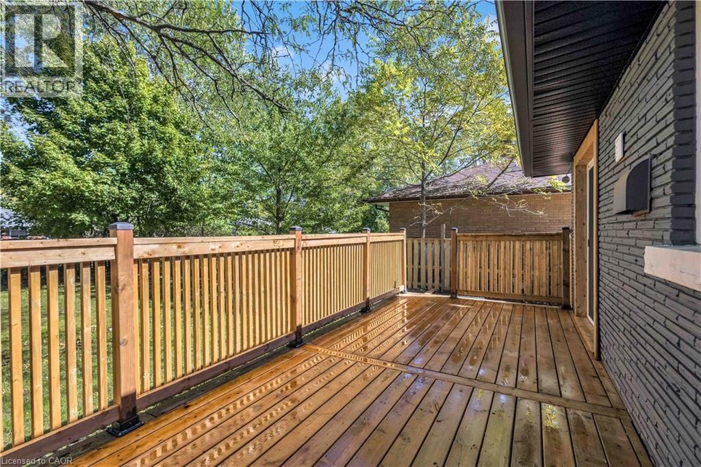 7 SWAN Drive, St. Catharines, Ontario, L2T2C2 — Photo 26