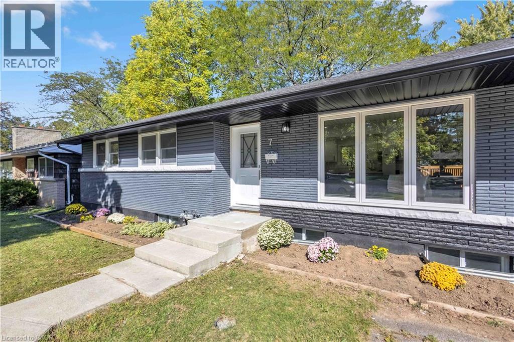 7 SWAN Drive, St. Catharines, Ontario, L2T2C2 — Photo 27