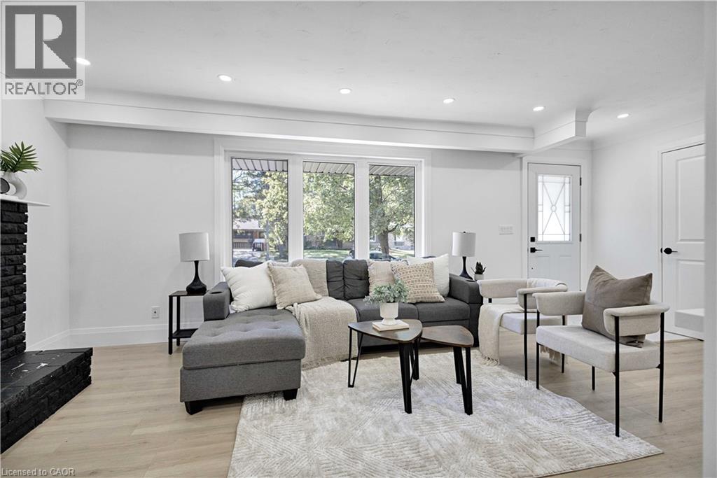 7 SWAN Drive, St. Catharines, Ontario, L2T2C2 — Photo 7