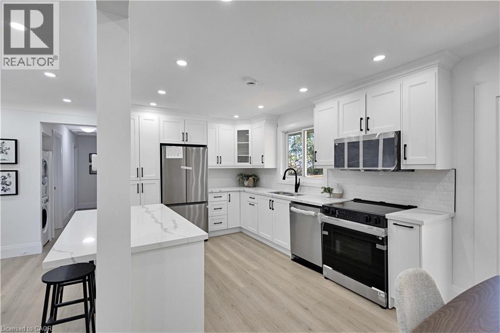 7 SWAN Drive, St. Catharines, Ontario, L2T2C2 — Photo 8