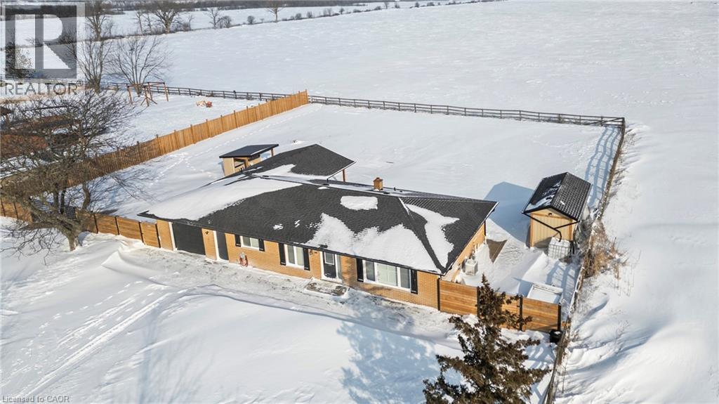 214 BINBROOK Road, Glanbrook, Ontario, L0R1C0 — Photo 10