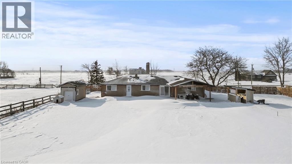 214 BINBROOK Road, Glanbrook, Ontario, L0R1C0 — Photo 13